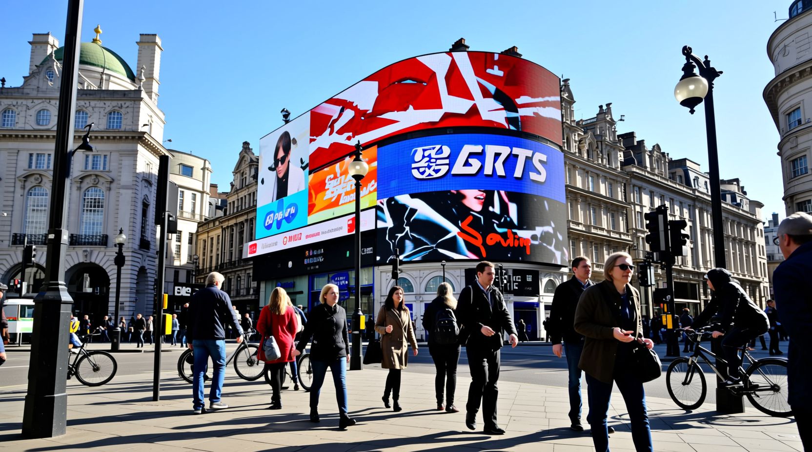 Актуальные новинки мира