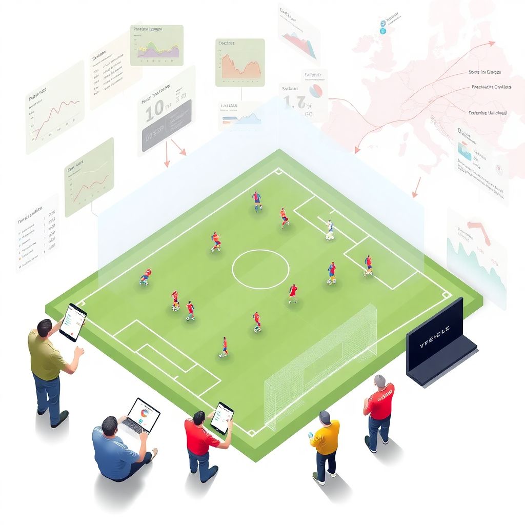 Актуальные футбольные новости сегодня: сводка последних матчей по лигам