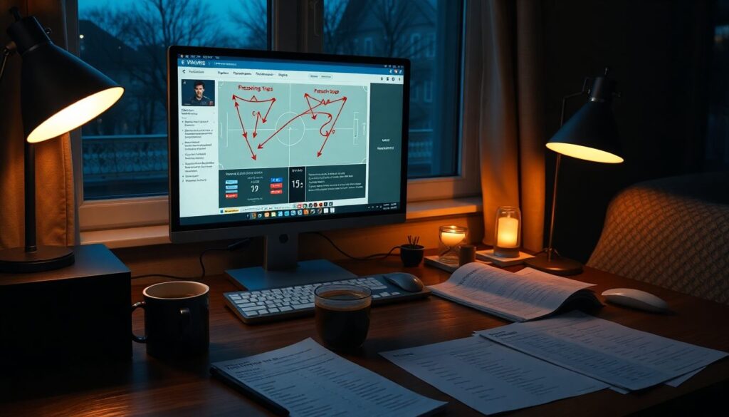 Шокирующие результаты ночных матчей и их разбор - иллюстрация