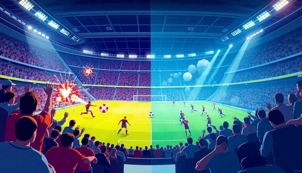 Лучшие голевые передачи недели в крупных турнирах - иллюстрация