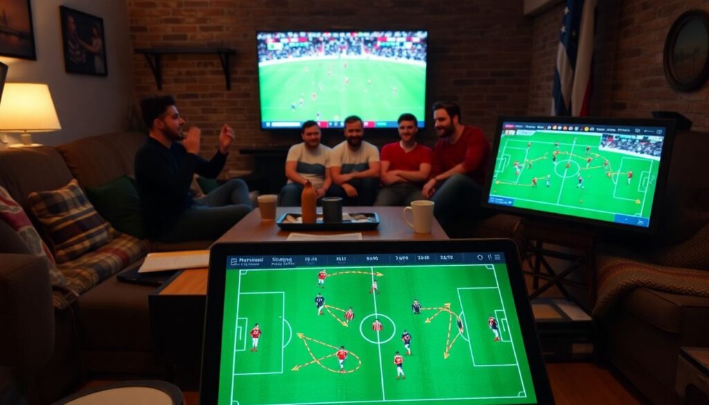 Исторические матчи: воспоминания и значимые мгновения - иллюстрация