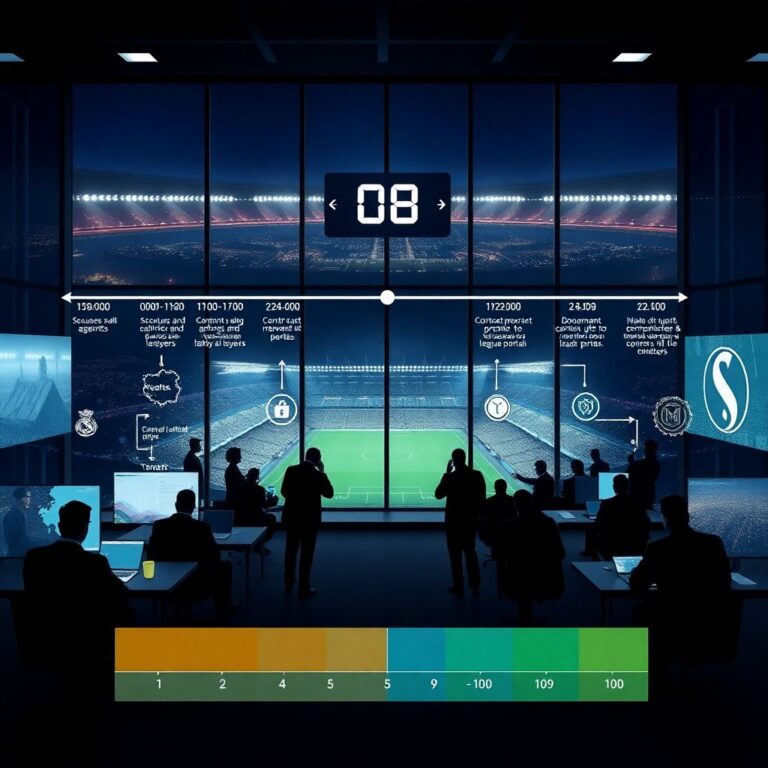 Трансферный день в Европе: главные слухи и подтвержденные переходы