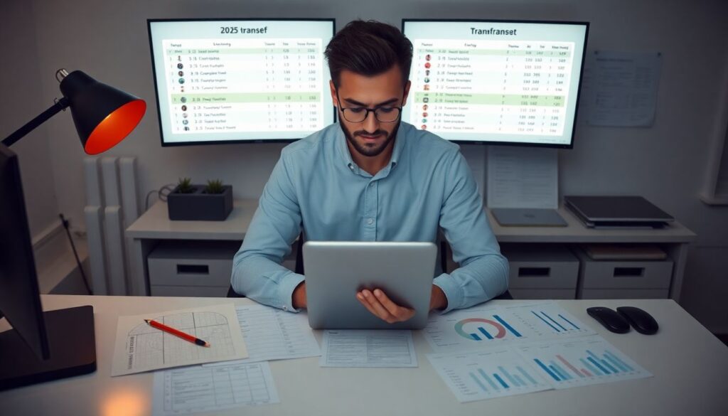 Трансферы недели: кто переходит и зачем - иллюстрация