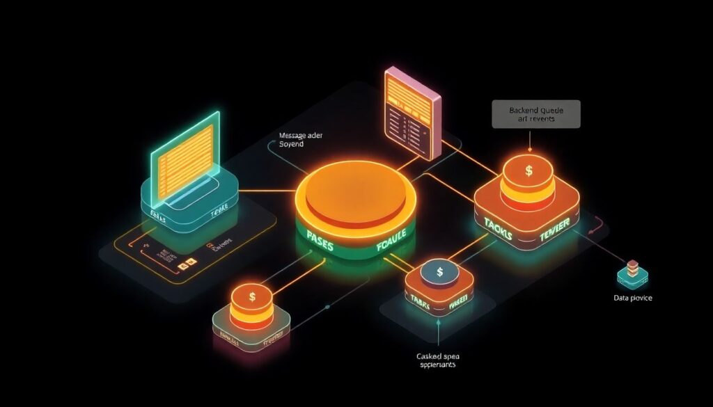 Как работают обновления спортивных лент в реальном времени - иллюстрация