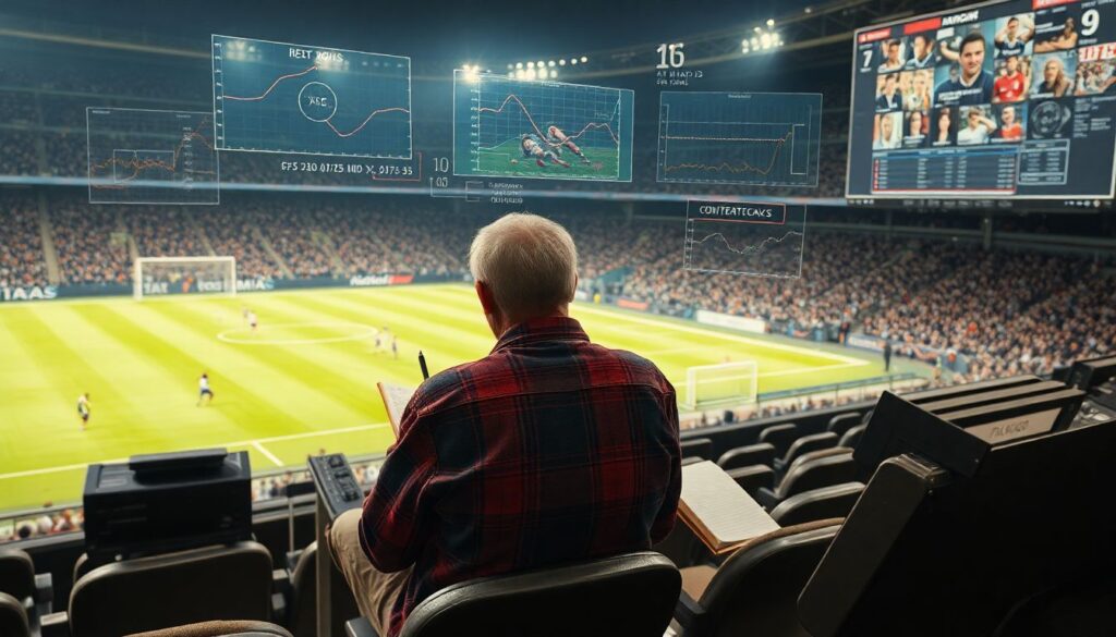 Технический анализ матчевых ситуаций: владение, давление, контратакa - иллюстрация