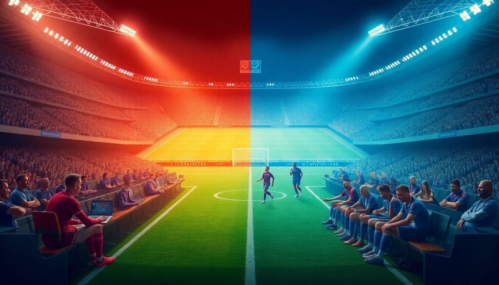 Лидеры и аутсайдеры сезона: рейтинг команд - иллюстрация