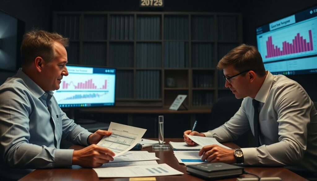 История трансферных скандалов и их влияние на клубы - иллюстрация