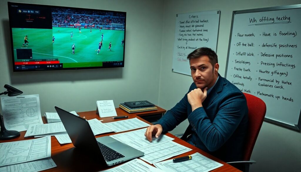 Обзоры сезона по позициям: вратари, защитники, полузащитники, нападающие - иллюстрация