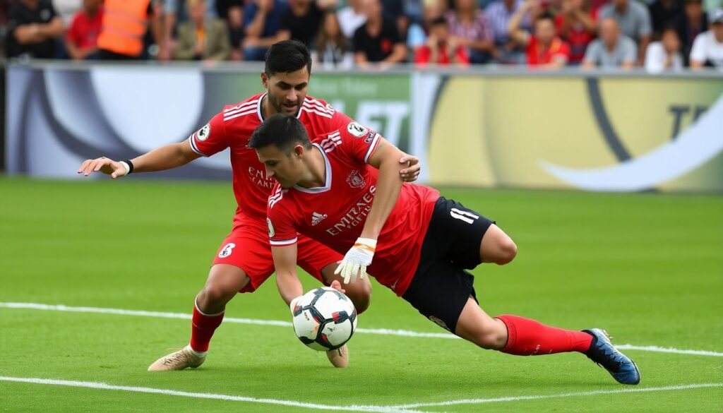 Обзоры сезона по позициям: вратари, защитники, полузащитники, нападающие - иллюстрация