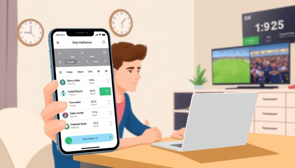 Календарь матчей на неделю: когда играть и чего ждать - иллюстрация