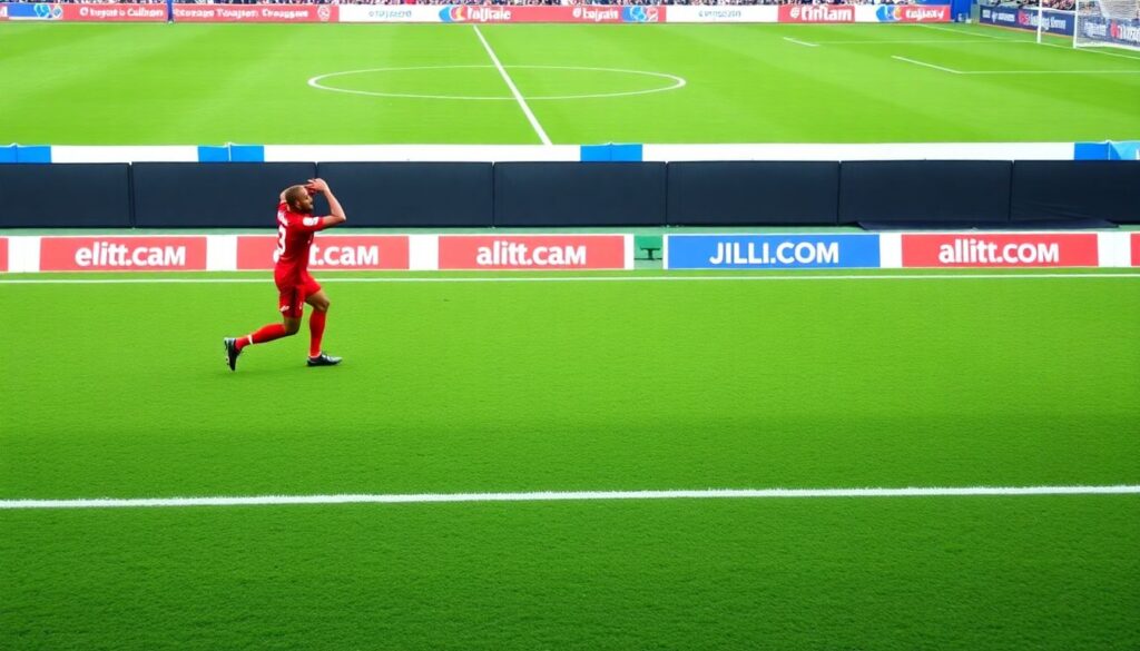 Юмор и зарисовки из мира футбола: лучшие мемы и истории - иллюстрация