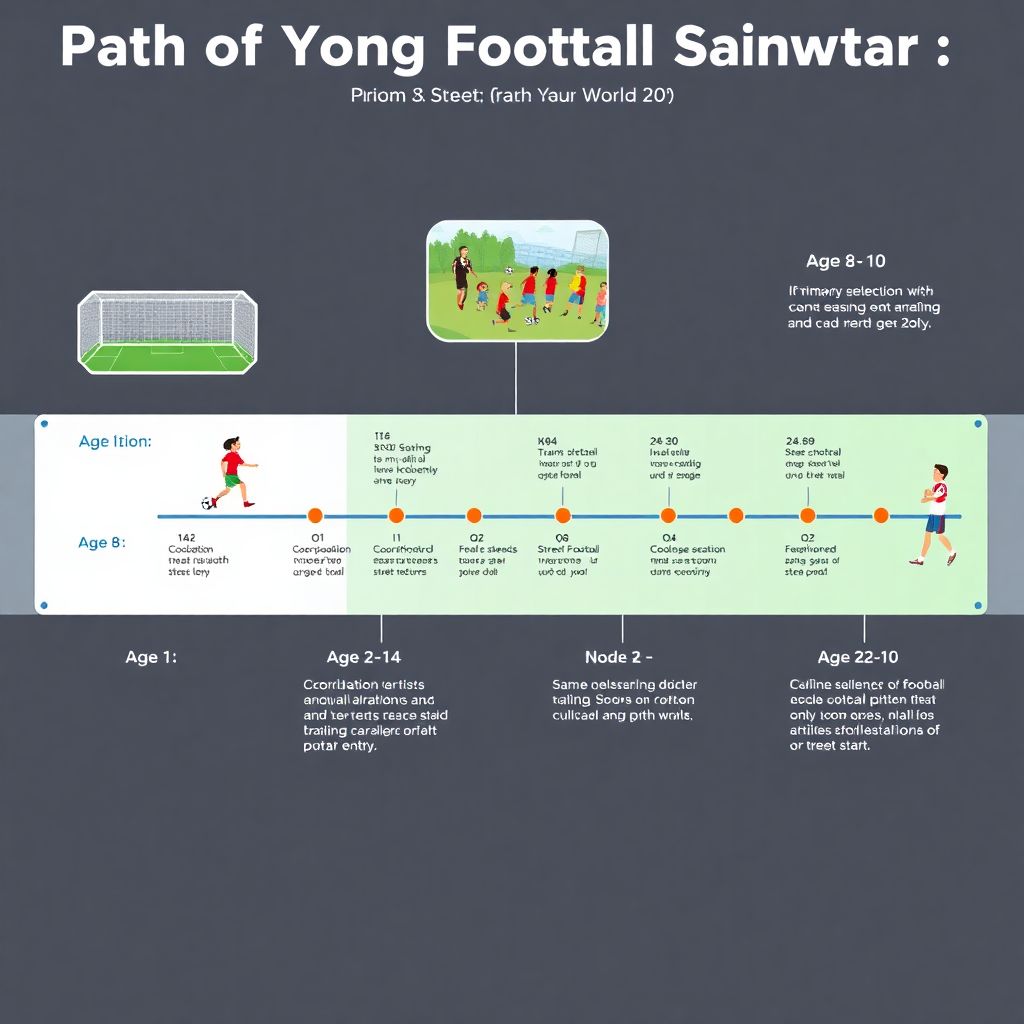 Путь молодых звезд: как молодежные чемпионаты формируют будущих звезд спорта