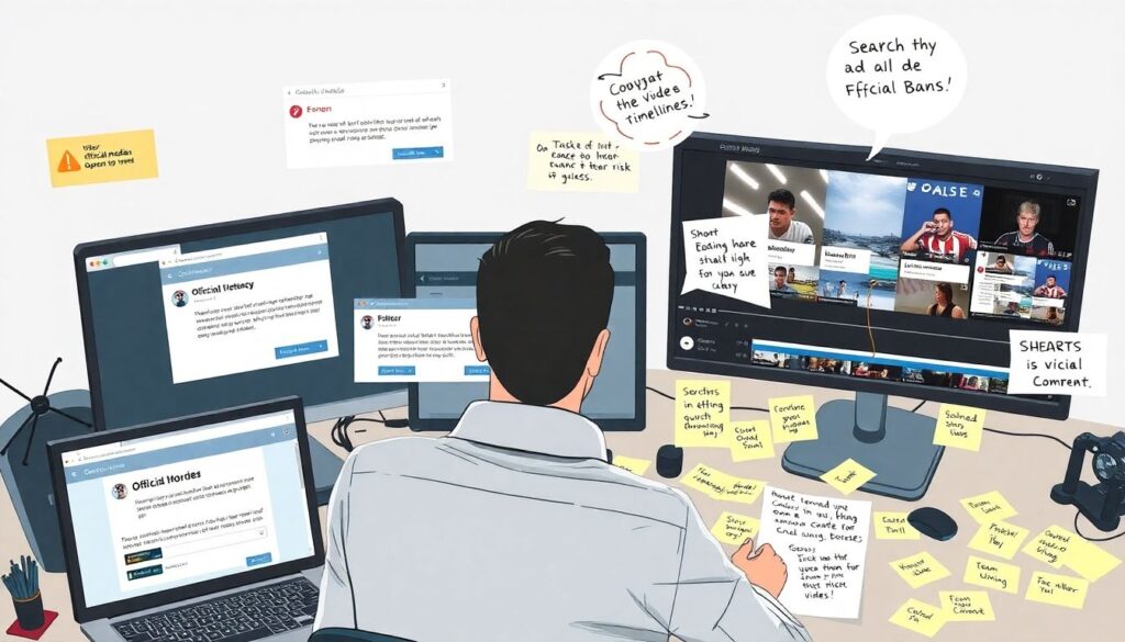 Галерея памятных побед и рекордов футбола - иллюстрация