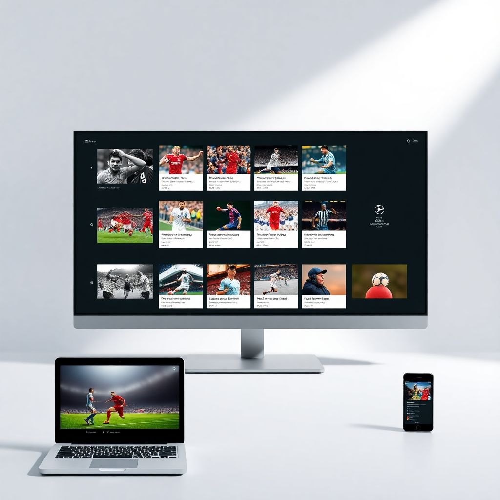 Галерея памятных побед и рекордов футбола: история великих матчей