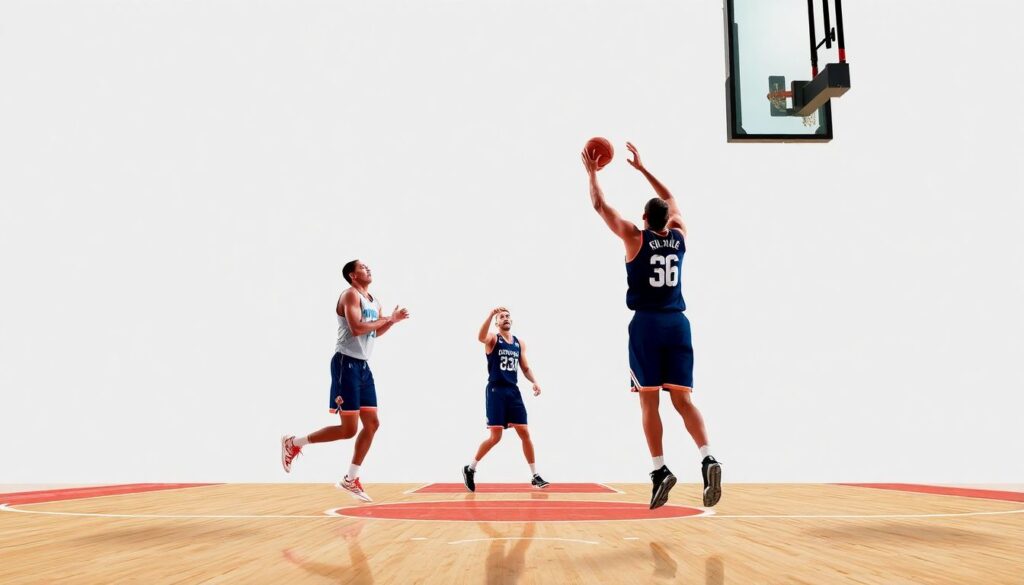 Как рост игроков влияет на результат команды - иллюстрация