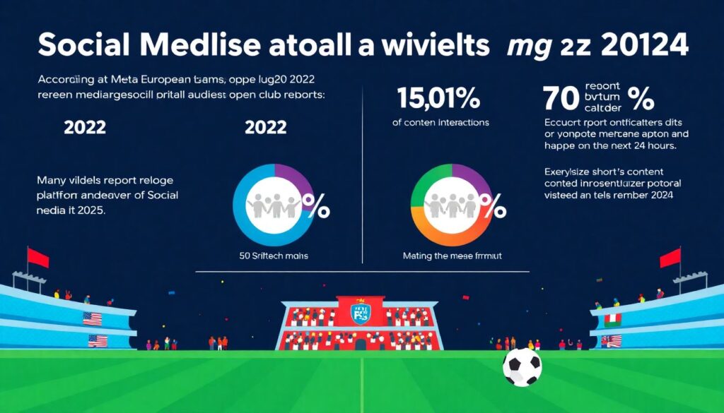 Футбол и медиа: влияние журналистики на восприятие матчей - иллюстрация