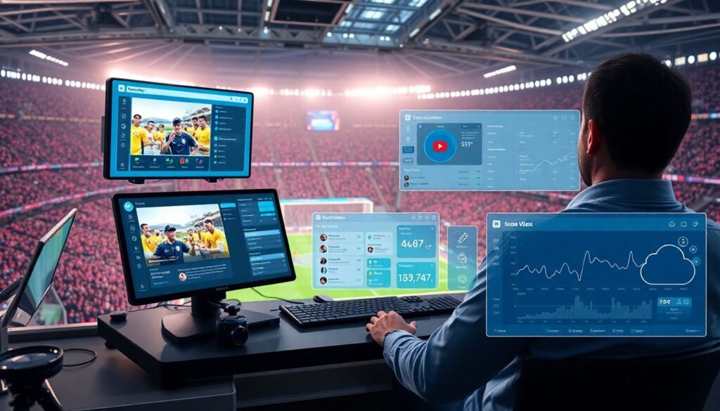 Лайв-блог: как живут фанаты в день матча - иллюстрация