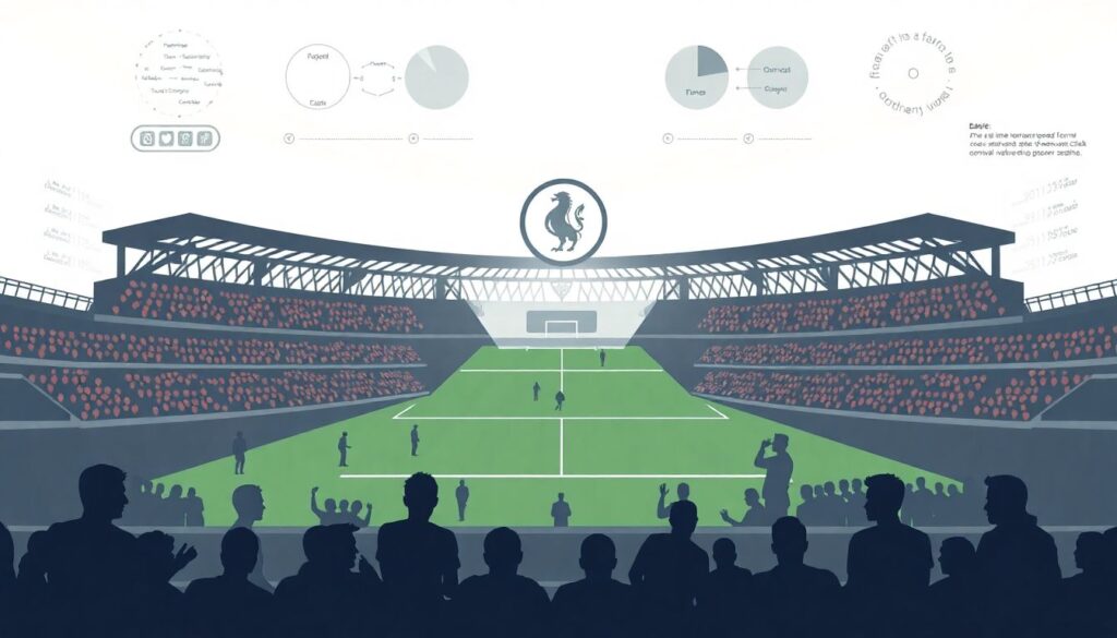 Истории клубов-биографий: становление через победы - иллюстрация