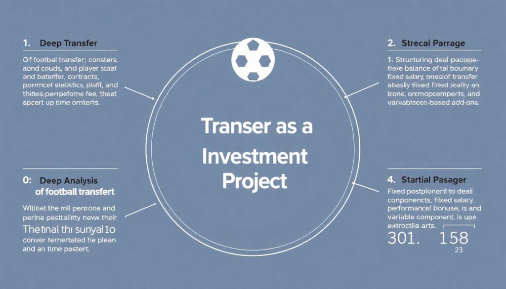 Экономика трансферов: цены, бонусы, контракты - иллюстрация