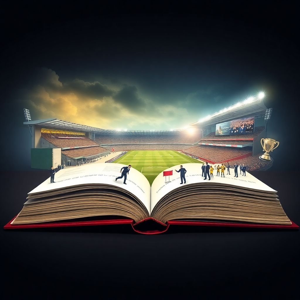 Истории клубов-биографий: становление через победы и путь к успеху