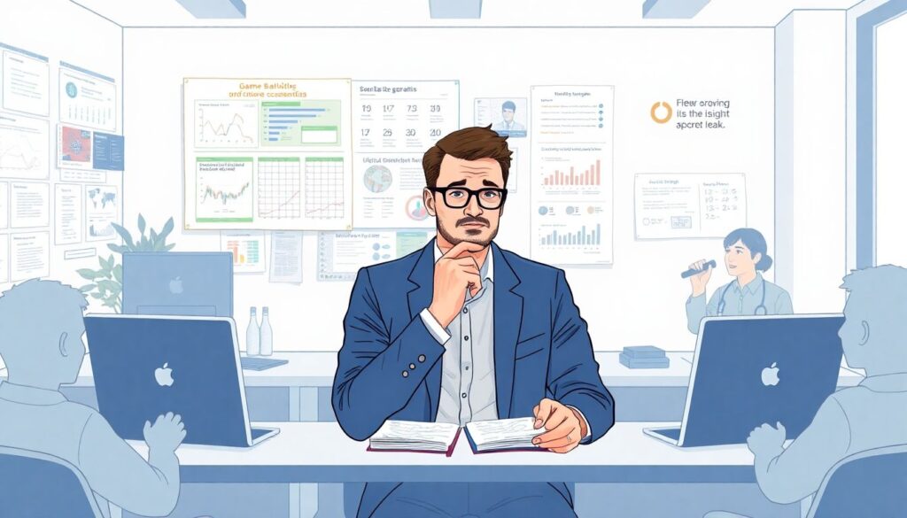 Как создаются спортивные инсайты: методики журналистики - иллюстрация