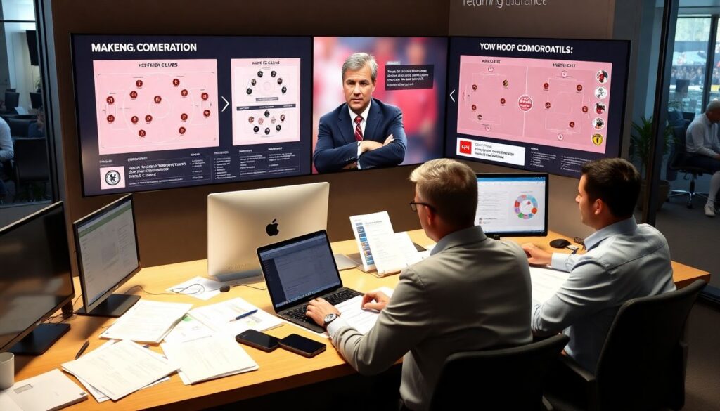 Клубные истории: возвращение тренеров после отставки - иллюстрация