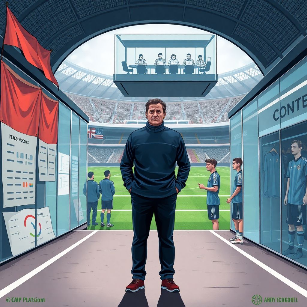 Клубные истории: возвращение тренеров после отставки и новые вызовы