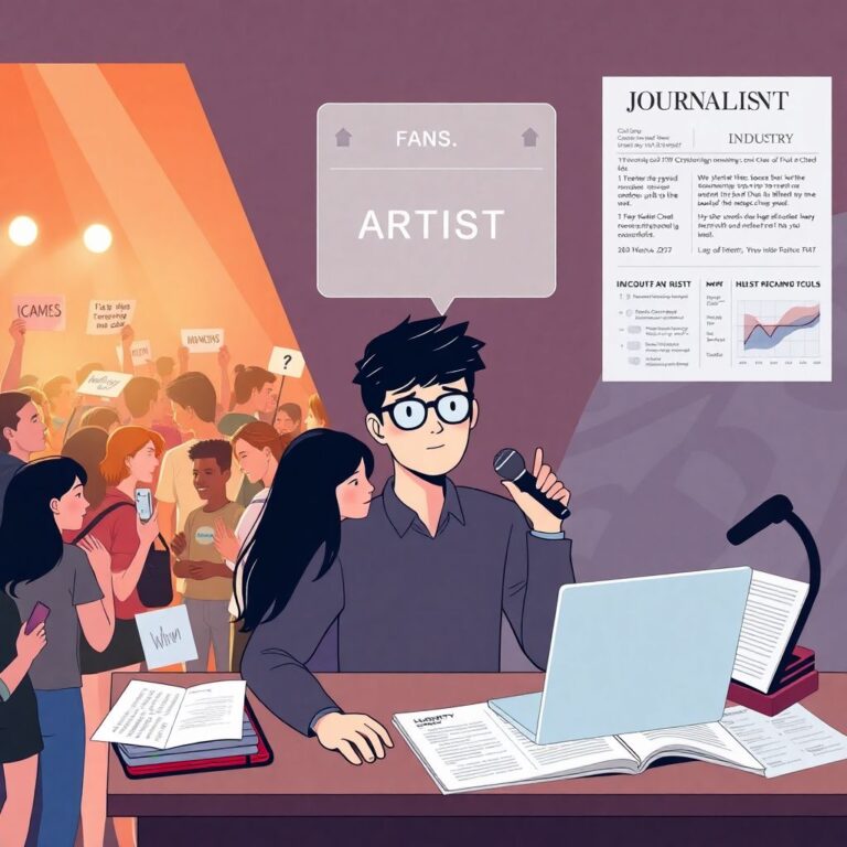 Журналистика о фанатах: как рождаются и живут истории фан-клубов