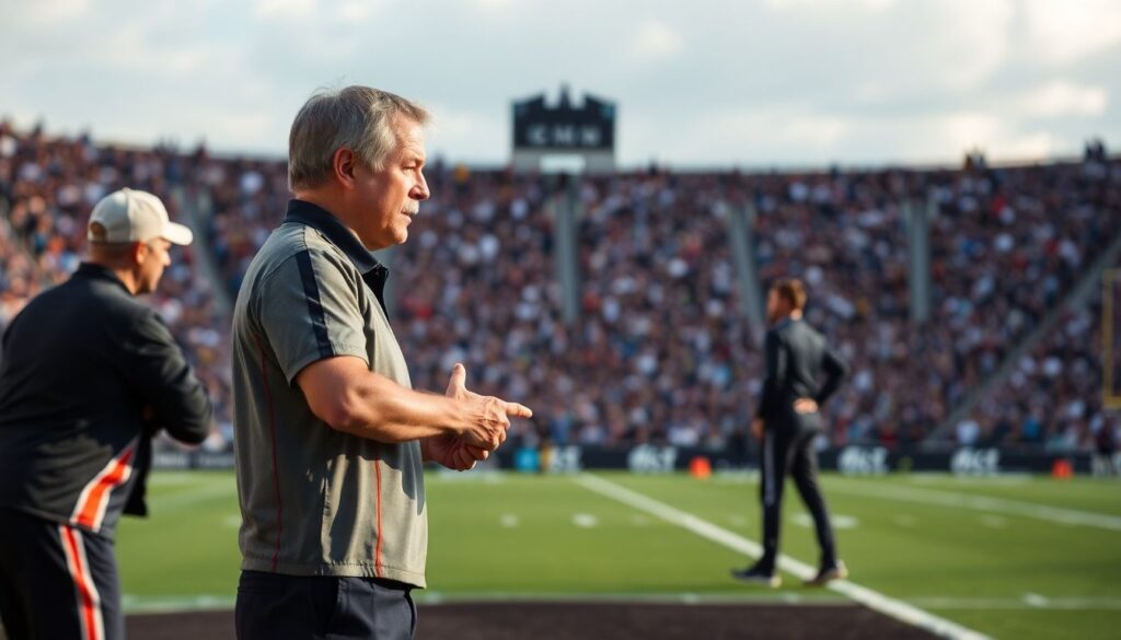 Тренерские легенды: биографии и достижения - иллюстрация