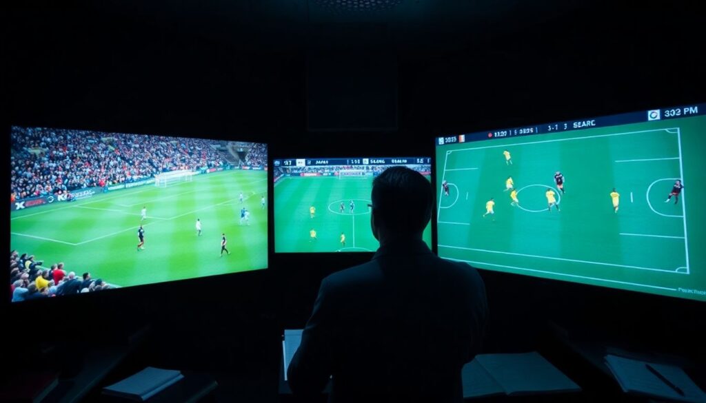 Профессиональные советы по анализу матчей для блогеров - иллюстрация