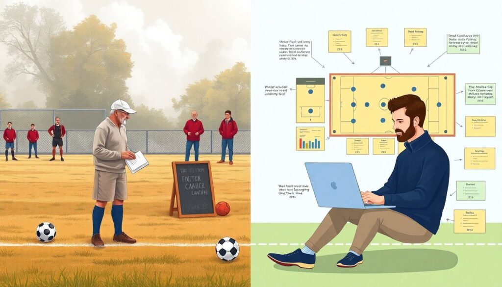 Формирование состава: как тренерам доверяют выбор - иллюстрация