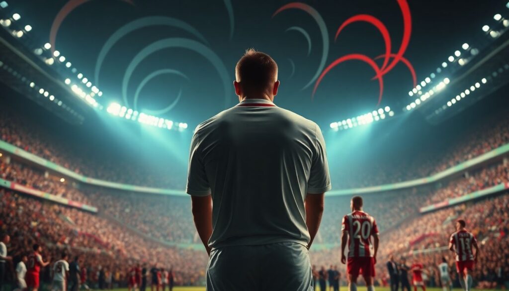 Истории капитанов национальных сборных - иллюстрация