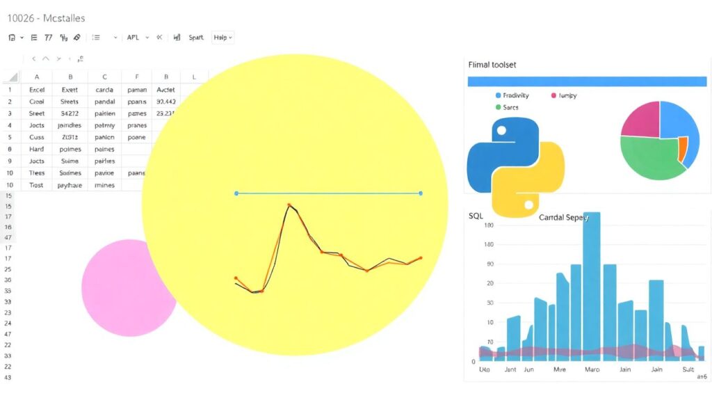 Пути становления спортивного аналитика - иллюстрация