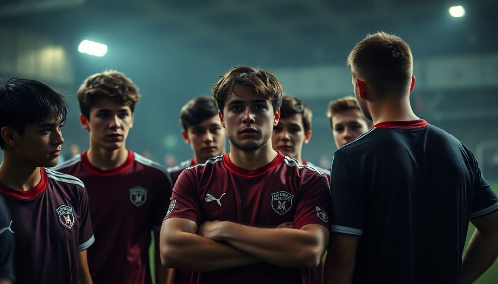 Герои матчей: памятные фото и истории - иллюстрация