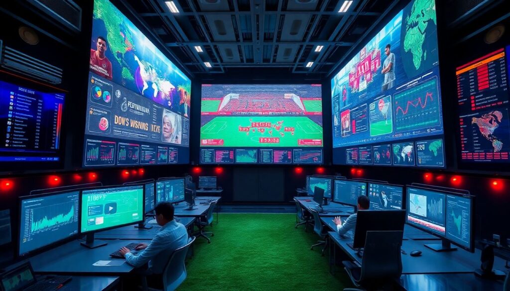 Как работают клубные селекции и скаутинг - иллюстрация