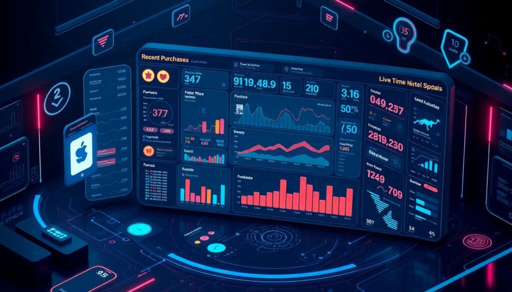 Ленты обновлений в режиме реального времени: как это устроено - иллюстрация