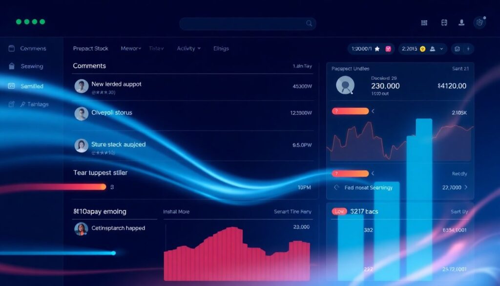 Ленты обновлений в режиме реального времени: как это устроено - иллюстрация