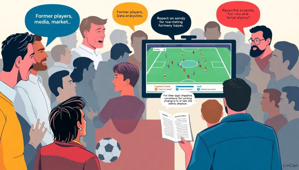 Горящие вопросы болельщиков: ответы экспертов - иллюстрация