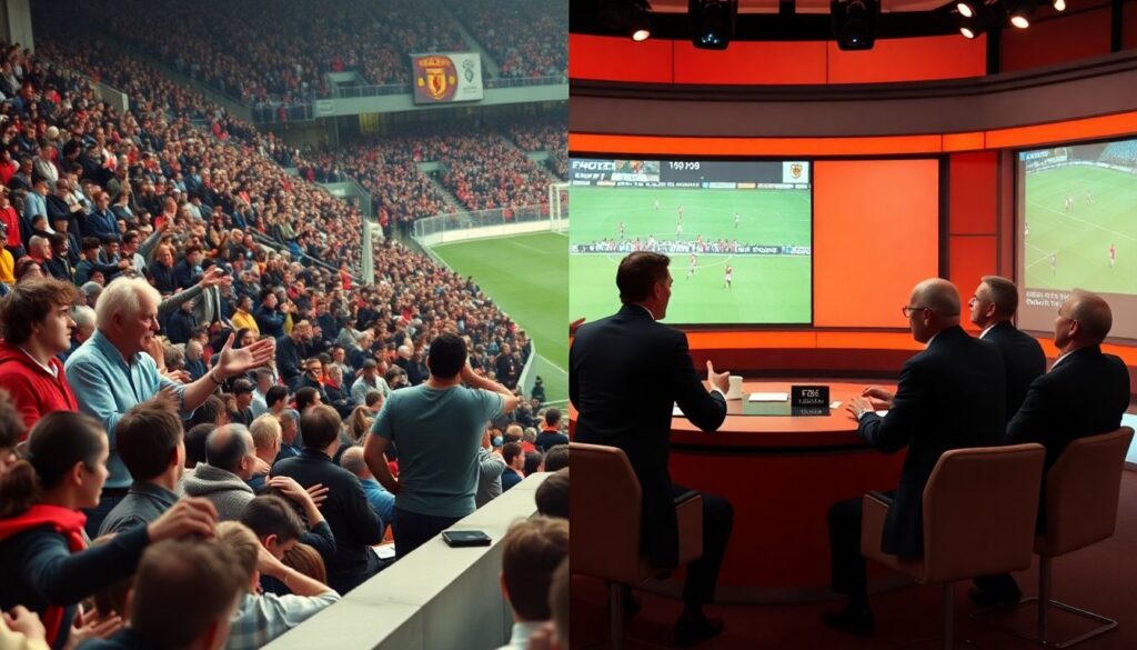 Горящие вопросы болельщиков: ответы экспертов - иллюстрация