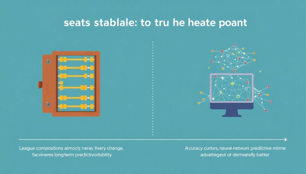 Аналитика по переходам между лигами - иллюстрация