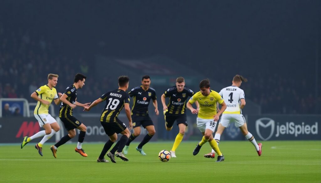 Аналитика по переходам между лигами - иллюстрация