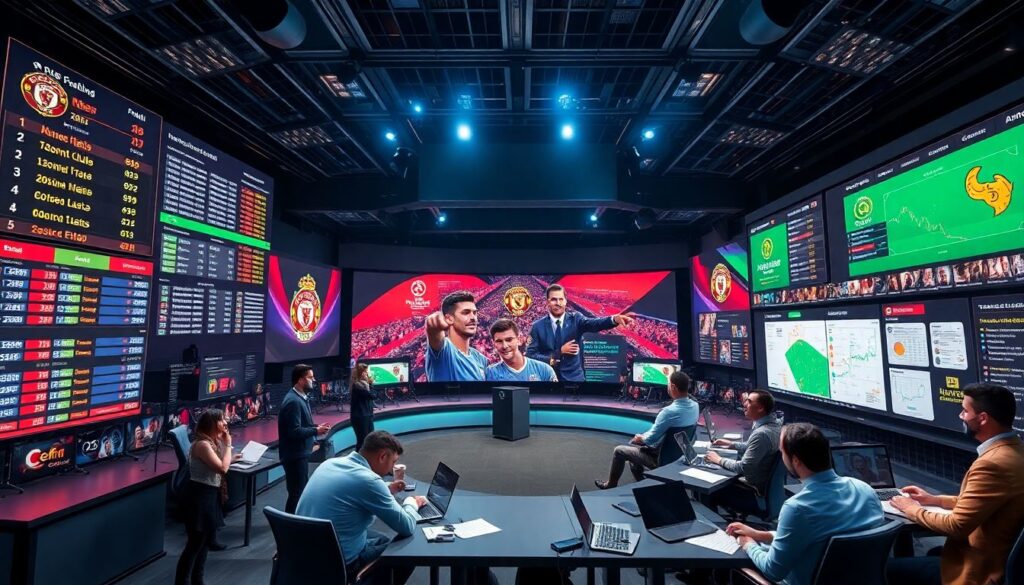 Как создаются рейтинги лучших клубов мира - иллюстрация