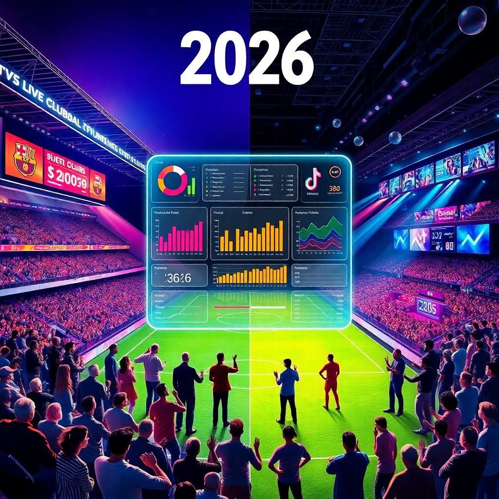 Рейтинги лучших клубов мира: как создаются и кто определяет лидеров