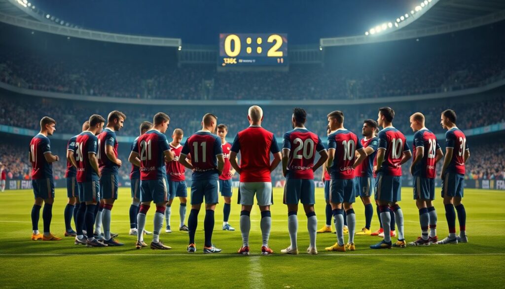 Истории легендарных капитанов и их влияние на команду - иллюстрация