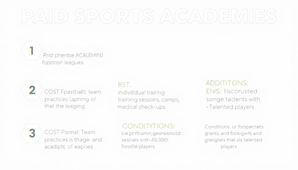 Футбол и образование: роль академий и вузов - иллюстрация