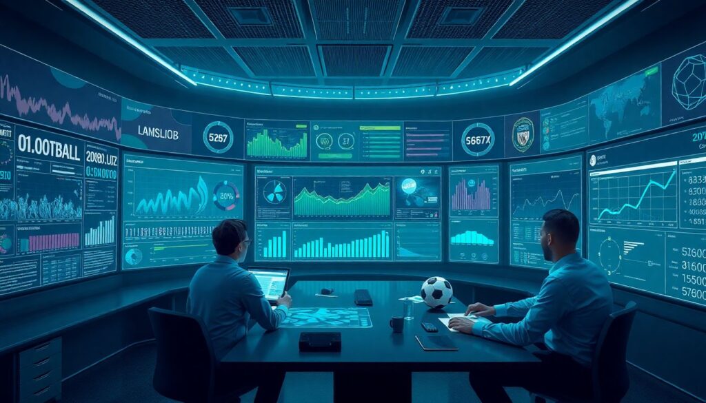 Футбол и социальные кампании: влияние на общество - иллюстрация