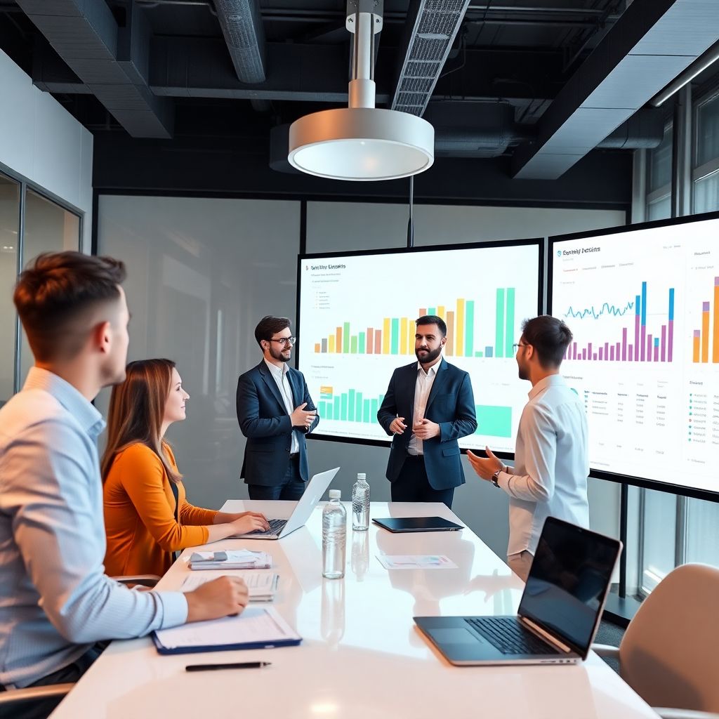 Инструменты для анализа тактики: обзор простых и профессиональных решений