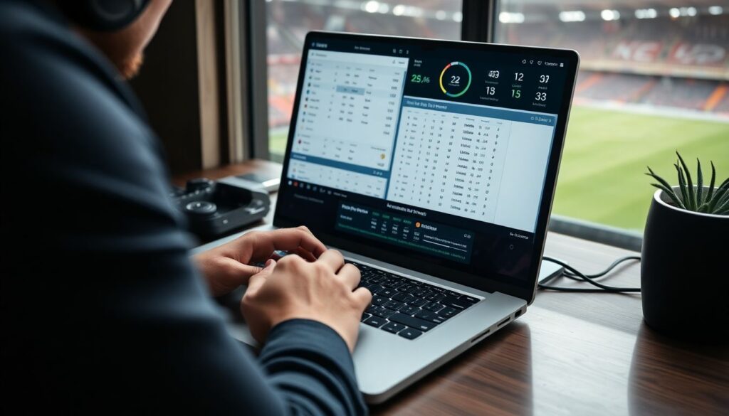 Футбольные новостные приложения: обзор функций - иллюстрация