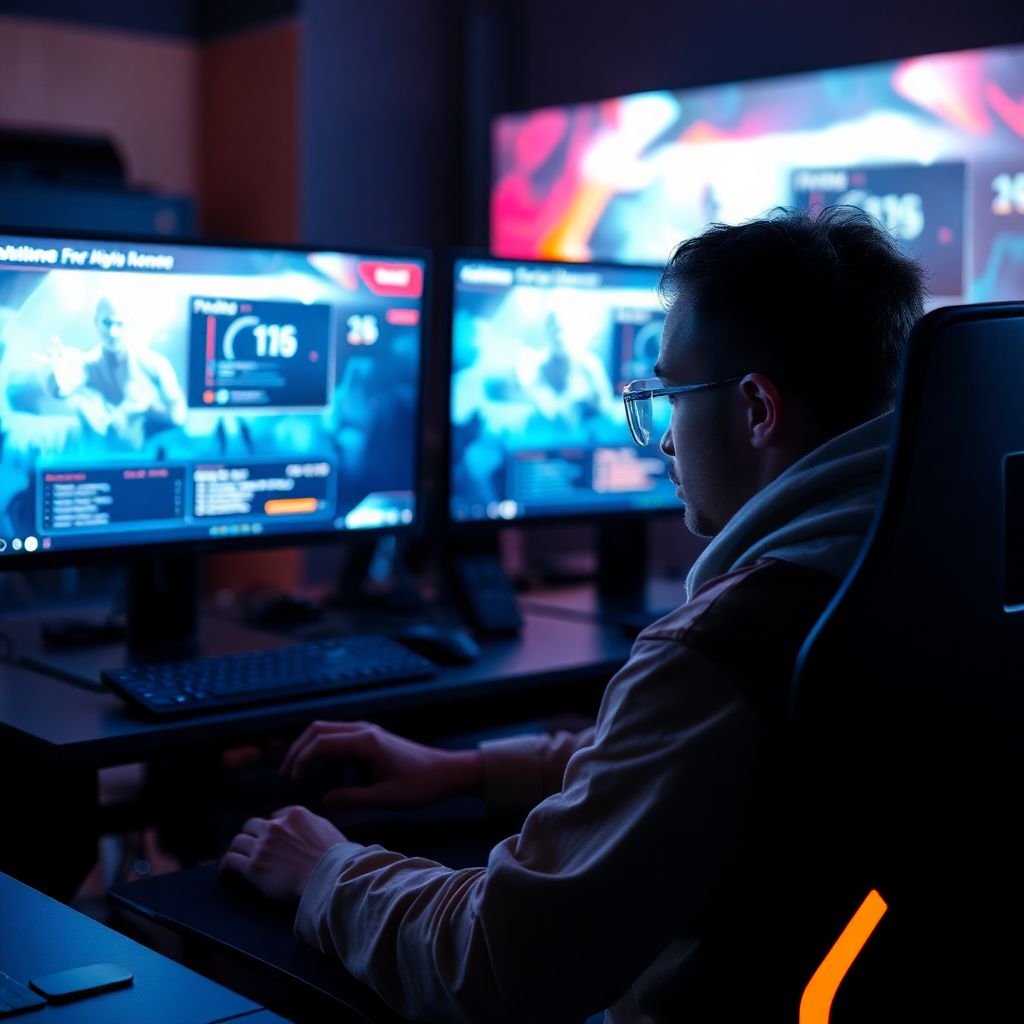 Тренировочные плейлисты и режимы для игроков: как улучшить игру