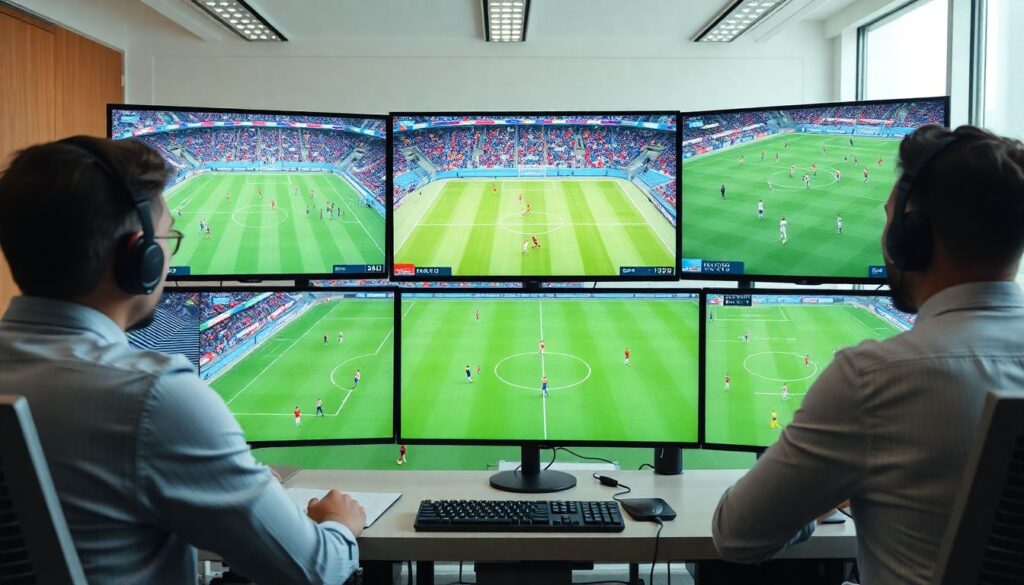 Как читается прессинг соперника: разбор по эпизодам - иллюстрация